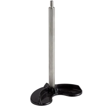 AvaMix Revolution 928PFPPLATE Food Processor Pressing Plate for 1 hp Food Processors