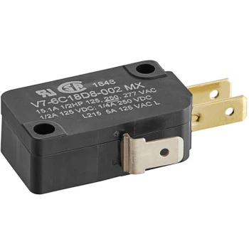 Edlund S229 Micro Switch for 203 and 266 Series Can Openers