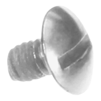 Bunn 01311.0001 Screw,Trh Sltdsst 8-32X.25Lkg