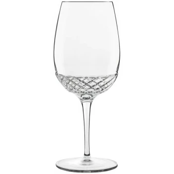 Luigi Bormioli Roma 1960 from BauscherHepp 18.5 oz. Wine Glass - 24/Case