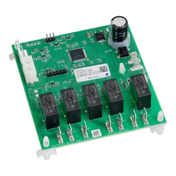 Scotsman 11-0668-21 Control Board, Uc24