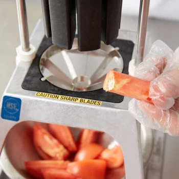 Vollrath 15072 Redco 8 Section Core Replacement Blade Assembly for Vollrath Redco 3.5 Fruit and Vegetable Corer