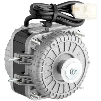 Avantco 17812245 Condenser Fan Motor for Avantco Refrigeration Equipment