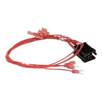 Vulcan 00-497694-000G3 Harness, Wire-Hd-Switch