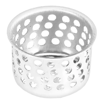 Stoelting by Vollrath 712098 F Strainer Sink Basket