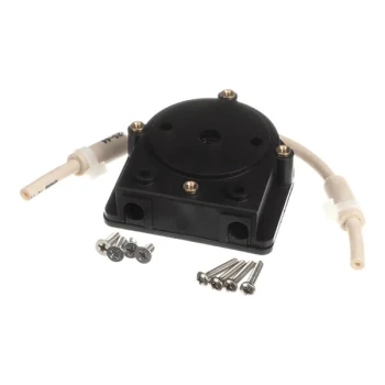Jackson 05700-002-73-17 A-Peri Pump Assembly Black Rol