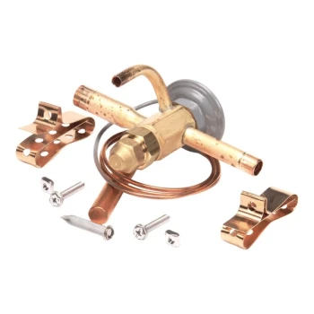 Master-Bilt 09-09478 Expansion Valve Ebfse-A-C 3/8