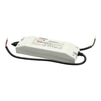 Federal Industries 39-19039 Pwr Supply,100-240Ac-12Dc