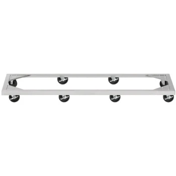 Vulcan VDOLLY-96 96" Dolly Frame
