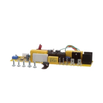 World Dryer 16-10090K Kit, Dryer Controls
