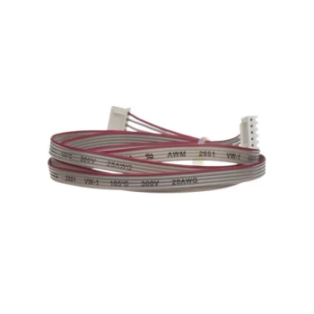 Federal Industries 32-19093 Industries Wiring Harness