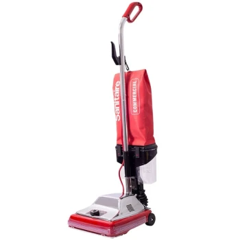 Sanitaire SC887E TRADITION 12" Upright Vacuum Cleaner with Dirt Cup - 840W