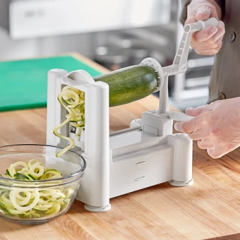 Choice 3-in-1 Spiralizer