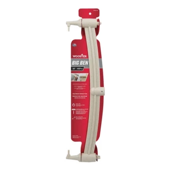 Wooster Big Ben 48418 18" Plastic Roller Frame