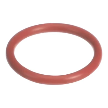 Henny Penny 173418-002 O-Ring Silicone- .644Id