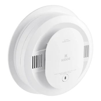 Kidde Detect Series 20SA10 Hardwired Interconnectable Smoke Alarm with 10-Year Backup Battery 21031556