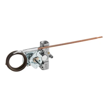 Vulcan 00-498096-0550P Valve, 550F Thermostat Combo