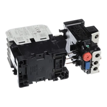 Jackson 05700-004-98-65 Overload Kit, 1.0-1.6A Max