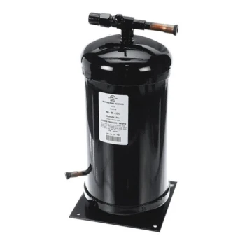 Master-Bilt 09-09702 Tank Receiver 6 X 12 Avr-6123Sxp