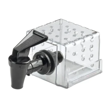 Cal-Mil 148-FILTER Pulp Spigot Filter