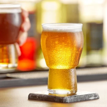 Rastal Craft Master Grand 13 oz. Beer Glass - 24/Case