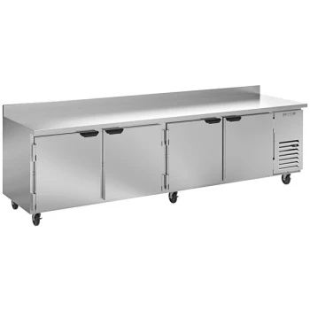 Beverage-Air WTR119AHC 119" Worktop Refrigerator