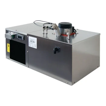 Micro Matic FC-8000 15' 1-Pump Mini Flash Beverage Chiller - 115V, 2,200 BTU
