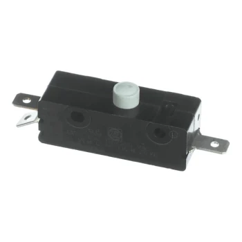 Stoelting by Vollrath 718537 Switch; Limit 15Amp; 1-Pole