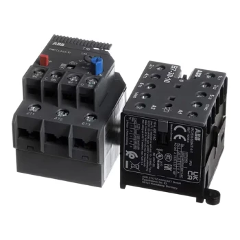 Jackson 05700-004-99-40 Overload & Contactor Kit