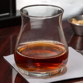 Stolzle from Global Tableware Collective 11.75 oz. Glencairn Mixer Whiskey Glass - 6/Pack