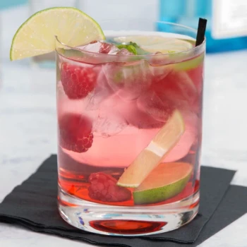 Stolzle New York from Global Tableware Collective 14.5 oz. Rocks / Double Old Fashioned Glass - 6/Pack