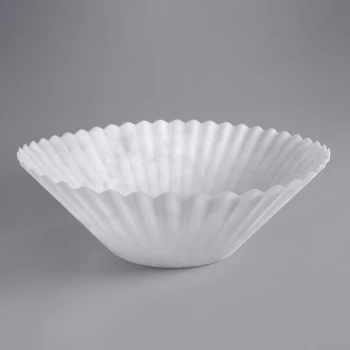Fetco F00200000 13" x 5" Coffee Filters for CBS-51H-10, 2030, and 2040 Brewers - 500/Case