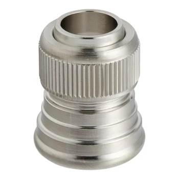 Ateco Metal Standard Coupler 405