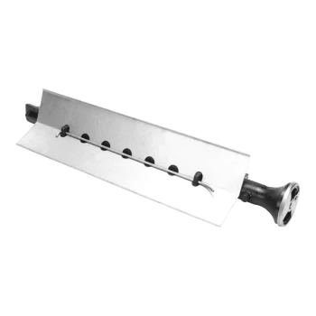 Vulcan 00-498924-0000A Burner,Cast Iron