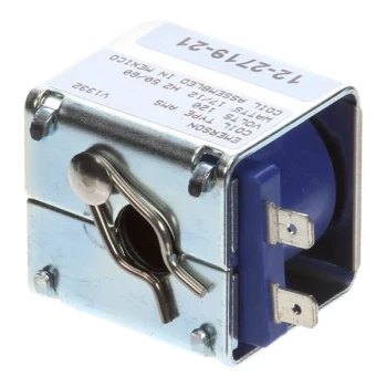 Scotsman 12-2719-21 Hot Gas Valve-Coil 120 V