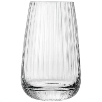Luigi Bormioli Mixology from BauscherHepp 17.25 oz. Cocktail Beverage Glass - 24/Case