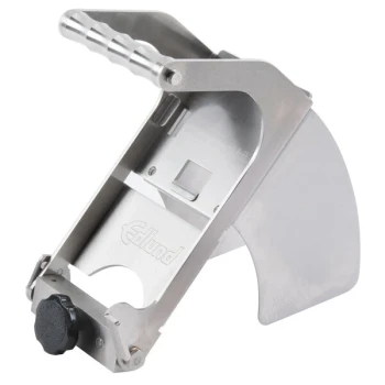 Edlund A1500 Pusher Assembly without Insert for 350 Series Slicers
