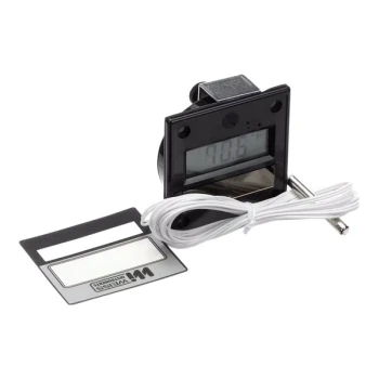 Traulsen 431677 Thermometer-Solar