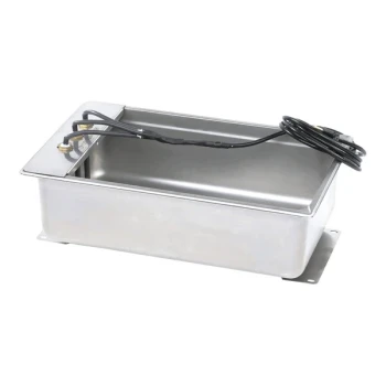 Master-Bilt 17-09591 Condensate Pan, Full Size Stai