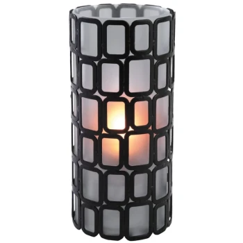 Sterno 80326 Ayer 6" Frost Lamp