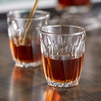 Duralex Provence 3 oz. Glass Tumbler - 72/Case
