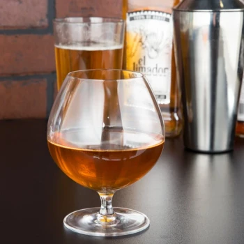 Stolzle Specialty from Global Tableware Collective 19 oz. Brandy Snifter - 6/Pack