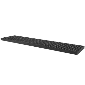 SPC Industrial Add-A-Level 8' x 2' Stackable Work Platform Add-On Unit A9624A