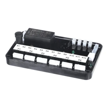Jackson 05945-004-44-63 Io Board