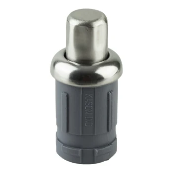 Kason® 1645-000357 Stainless Steel Foot 1-5/8 In