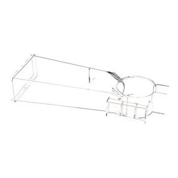 Server Products 88752 Body 2 Liter Slimline Dfd