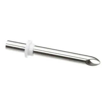 Edhard F-3011 Spout - Standard 7/16 Dia. X