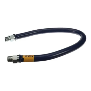 Dormont 16100BP48BX Gas Hose Boxed