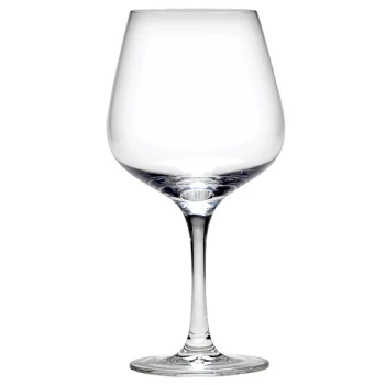 Schott Zwiesel Congresso 15 oz. Burgundy Wine Glass by Zwiesel Fortessa Tableware Solutions - 6/Case