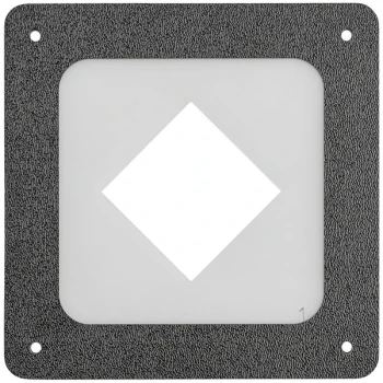KleanTake by ServSense Gasket #1 for Countertop Cup Dispensers